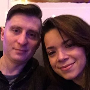 Meet your Posher, Kriss